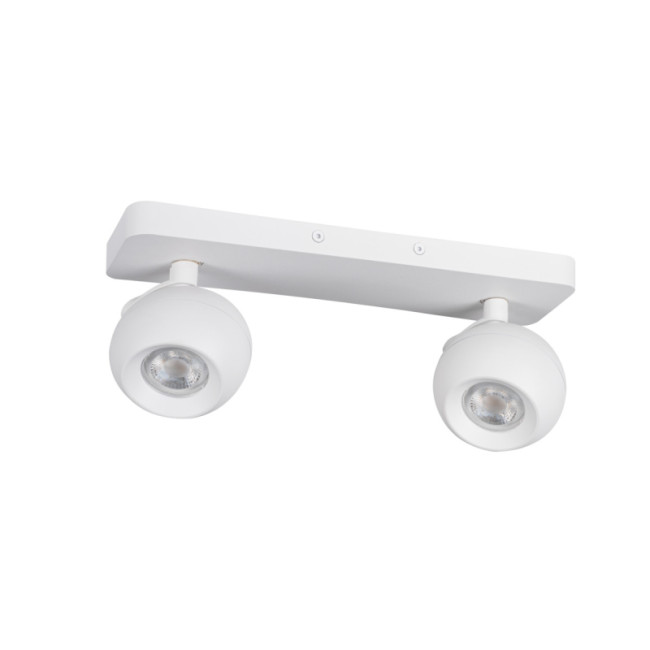 Спот Kanlux Galoba EL-2I W 33674 Спот Kanlux Galoba EL-2I W 33674