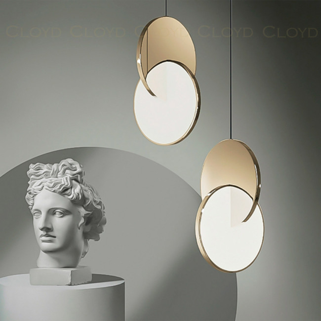 Подвесной светильник Cloyd Bering 10945 Подвесной светильник Cloyd Bering 10945