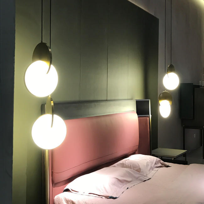 Подвесной светильник Cloyd Bering 10945 Подвесной светильник Cloyd Bering 10945