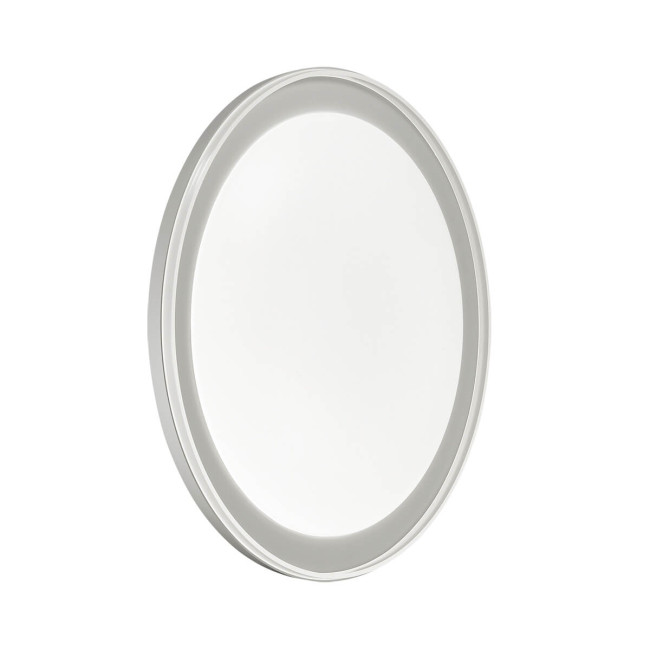 Настенно-потолочный светодиодный светильник Sonex Kabrio 2049/DL Настенно-потолочный светодиодный светильник Sonex Kabrio 2049/DL