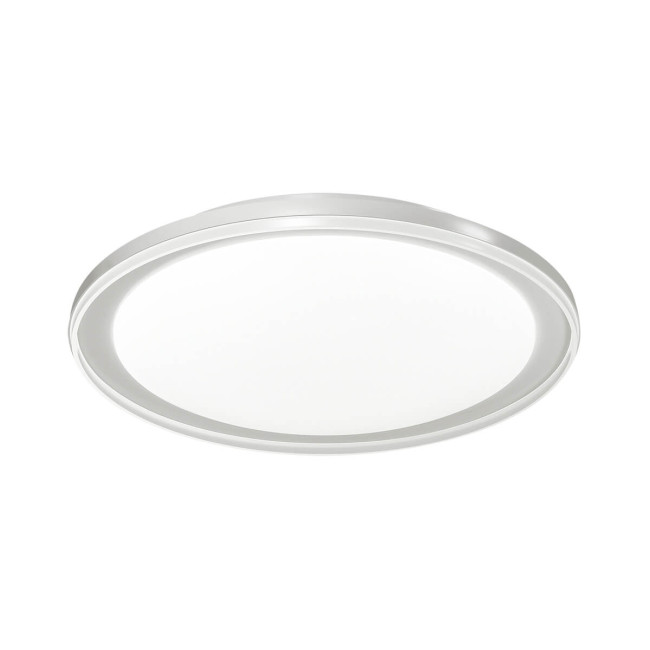 Настенно-потолочный светодиодный светильник Sonex Kabrio 2049/DL Настенно-потолочный светодиодный светильник Sonex Kabrio 2049/DL