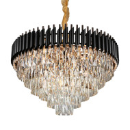 Подвесная люстра Omnilux Certaldo OML-81803-24 Подвесная люстра Omnilux Certaldo OML-81803-24