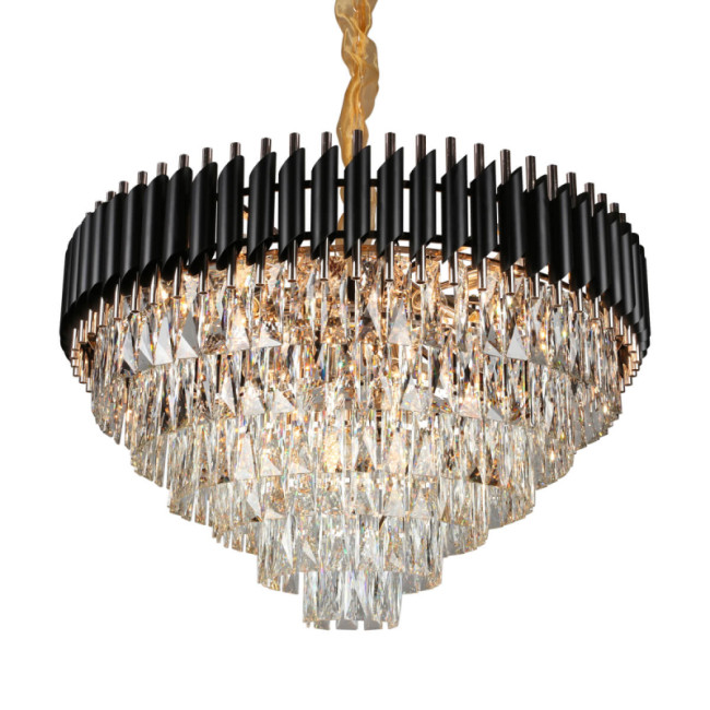 Подвесная люстра Omnilux Certaldo OML-81803-24 Подвесная люстра Omnilux Certaldo OML-81803-24