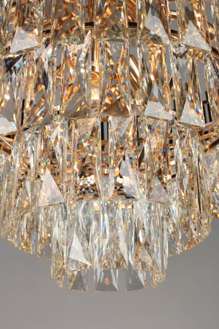 Подвесная люстра Omnilux Certaldo OML-81803-24 Подвесная люстра Omnilux Certaldo OML-81803-24