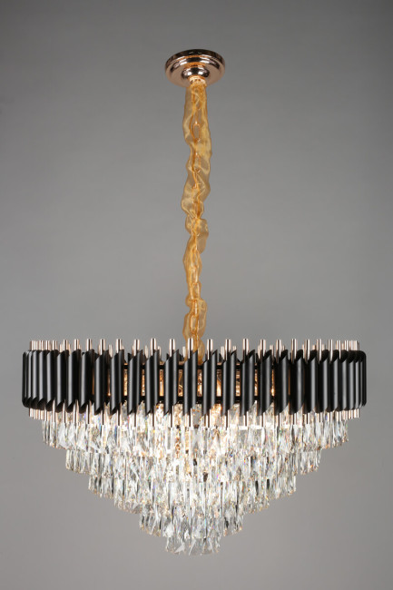 Подвесная люстра Omnilux Certaldo OML-81803-24 Подвесная люстра Omnilux Certaldo OML-81803-24