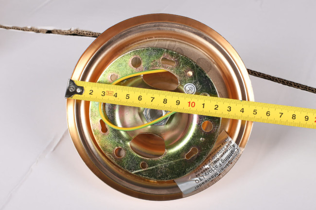 Подвесная люстра Omnilux Certaldo OML-81803-24 Подвесная люстра Omnilux Certaldo OML-81803-24