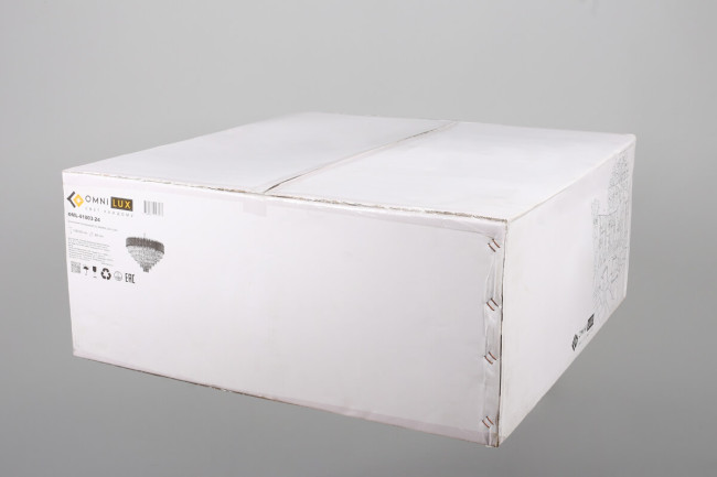 Подвесная люстра Omnilux Certaldo OML-81803-24 Подвесная люстра Omnilux Certaldo OML-81803-24