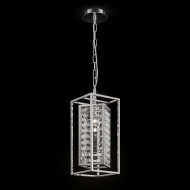 Подвесной светильник Maytoni Tening MOD060PL-01CH Подвесной светильник Maytoni Tening MOD060PL-01CH
