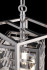 Подвесной светильник Maytoni Tening MOD060PL-01CH Подвесной светильник Maytoni Tening MOD060PL-01CH
