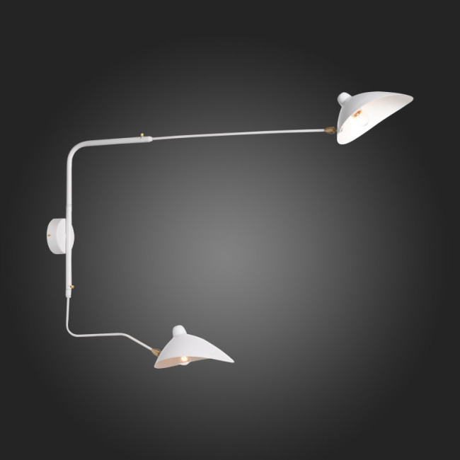 Бра ST-Luce SL305.501.02 Бра ST-Luce SL305.501.02