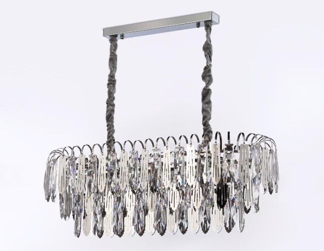 Подвесная люстра Ambrella Light Traditional TR5259