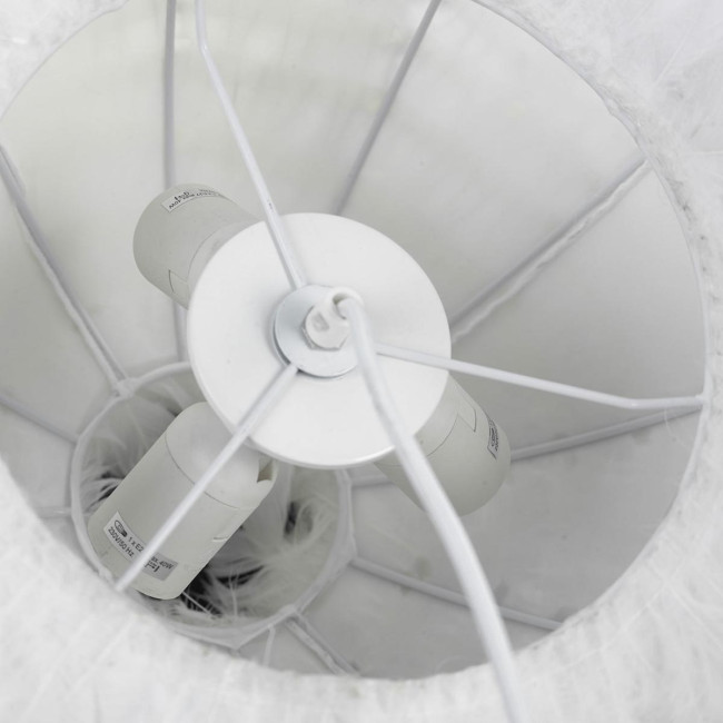 Подвесной светильник Lussole LOFT Cuscino GRLSP-8360 Подвесной светильник Lussole LOFT Cuscino GRLSP-8360