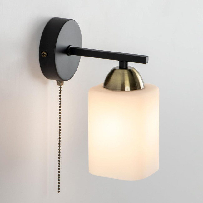 Бра Citilux Генри CL130415 Бра Citilux Генри CL130415