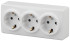 Розетка 2P+E Schuko Эра 11-2208-01 Б0020700 Розетка 2P+E Schuko Эра 11-2208-01 Б0020700