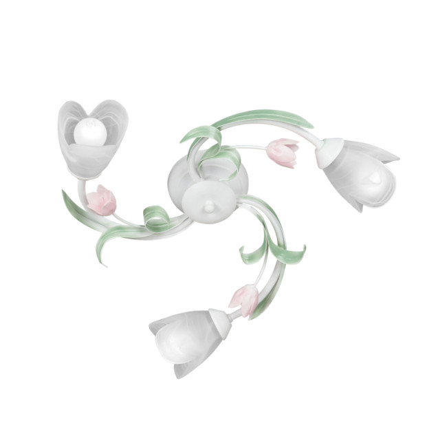 Потолочная люстра Vitaluce V1541/3PL Потолочная люстра Vitaluce V1541/3PL