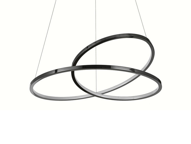 Подвесной светильник Newport 15000 15202/S black glossy М0068826