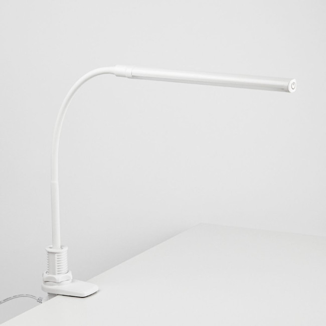 Настольная лампа Эра NLED-509-8W-W Б0059841 Настольная лампа Эра NLED-509-8W-W Б0059841