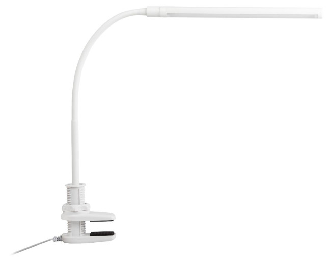 Настольная лампа Эра NLED-509-8W-W Б0059841 Настольная лампа Эра NLED-509-8W-W Б0059841