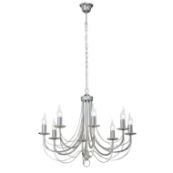 Подвесная люстра Vitaluce V3716/8 Подвесная люстра Vitaluce V3716/8