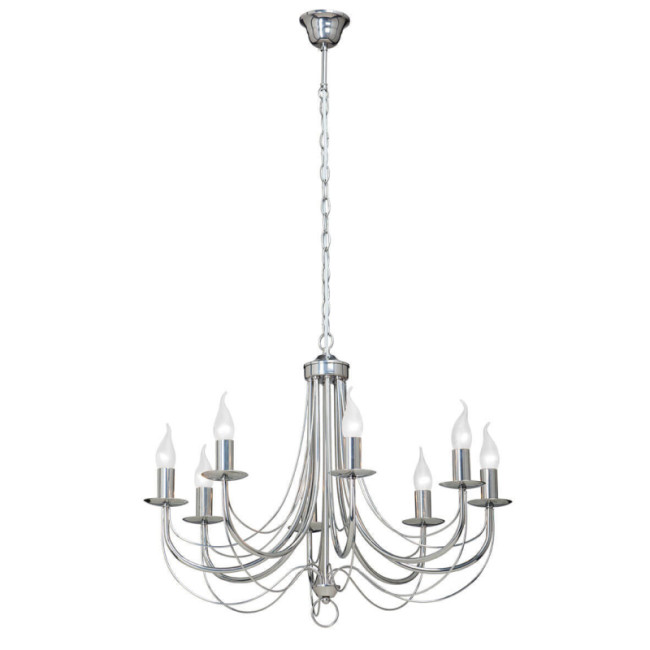 Подвесная люстра Vitaluce V3716/8 Подвесная люстра Vitaluce V3716/8