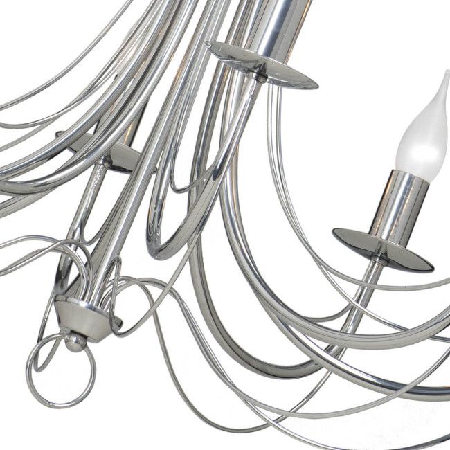 Подвесная люстра Vitaluce V3716/8 Подвесная люстра Vitaluce V3716/8