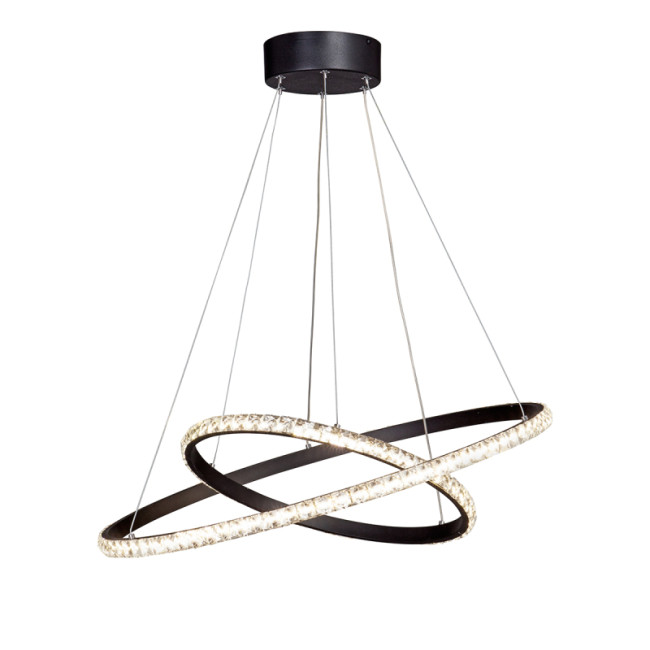 Подвесной светильник Vitaluce V4628-1/2S Подвесной светильник Vitaluce V4628-1/2S