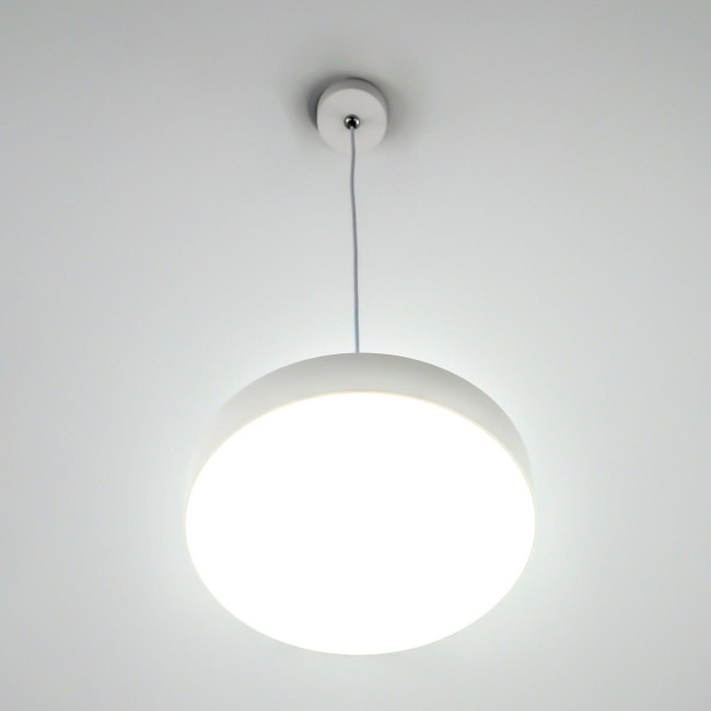 Подвесной светильник Citilux Тао CL712S240N Подвесной светильник Citilux Тао CL712S240N