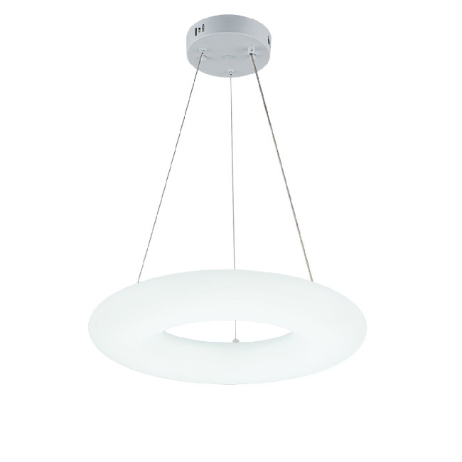 Подвесной светильник Escada Soft 10258/1LED