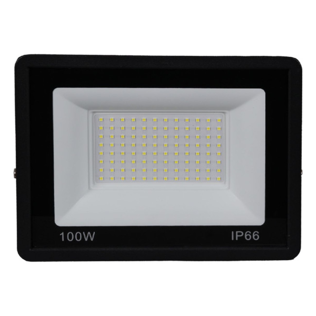 Прожектор Reluce 54001-9.2-001OL LED100W BK Прожектор Reluce 54001-9.2-001OL LED100W BK
