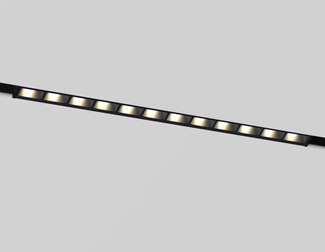 Трековый магнитный светильник Ambrella Light Track System GL2335 Трековый магнитный светильник Ambrella Light Track System GL2335