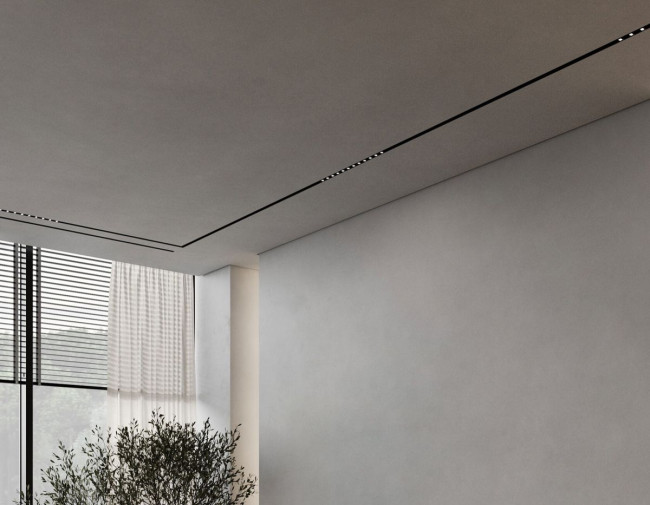 Трековый магнитный светильник Ambrella Light Track System GL2335 Трековый магнитный светильник Ambrella Light Track System GL2335