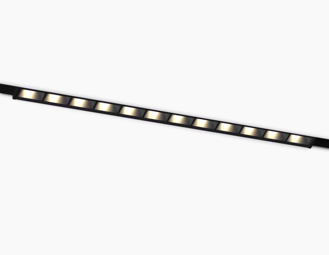 Трековый магнитный светильник Ambrella Light Track System GL2335 Трековый магнитный светильник Ambrella Light Track System GL2335