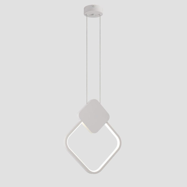 Подвесной светодиодный светильник Moderli Store V5024-3PL