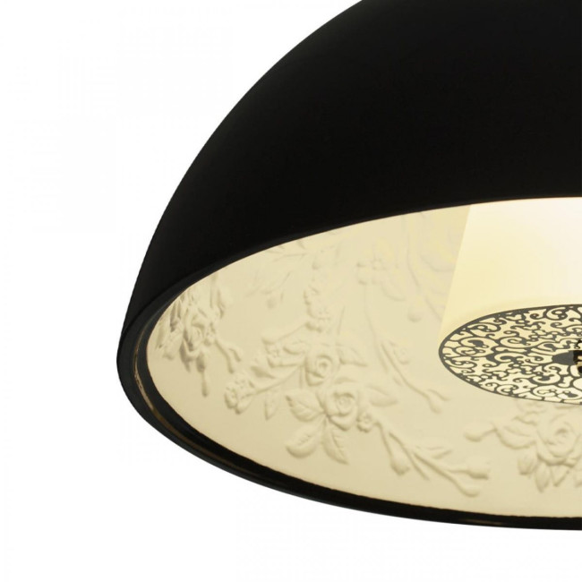 Подвесной светильник Loft IT Mirabell 10106/400 Black Подвесной светильник Loft IT Mirabell 10106/400 Black