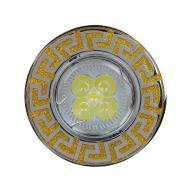 Встраиваемый светильник Elvan TCH-40180-MR16-5.3-SG