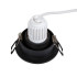 Встраиваемый светильник Arte Lamp Act Mini A3536PL-1BK