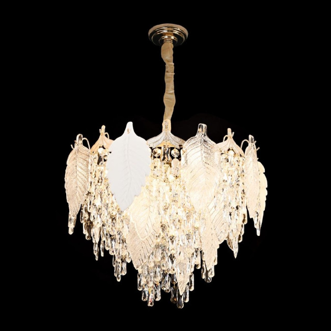 Подвесная люстра Citilux Darby CL309252 Подвесная люстра Citilux Darby CL309252