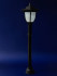 Светильник на солнечных батареях (UL-00003132) Uniel Фонари USL-S-181/PT720 Lantern Set02 Светильник на солнечных батареях (UL-00003132) Uniel Фонари USL-S-181/PT720 Lantern Set02