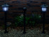 Светильник на солнечных батареях (UL-00003132) Uniel Фонари USL-S-181/PT720 Lantern Set02 Светильник на солнечных батареях (UL-00003132) Uniel Фонари USL-S-181/PT720 Lantern Set02