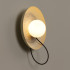 Настенный светильник ImperiumLoft Margott-Wall 224256-23