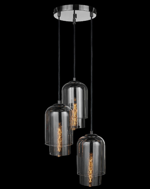 Подвесной светильник 33 Идеи PND105.03.16DC3.003.DC-M16GT Подвесной светильник 33 Идеи PND105.03.16DC3.003.DC-M16GT