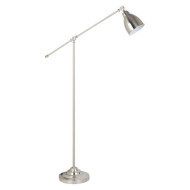 Торшер Arte Lamp 43 A2054PN-1SS Торшер Arte Lamp 43 A2054PN-1SS