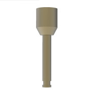 Подвес жесткий Arlight ART-APRIORI-ROD-E-L200 (OG) 054004