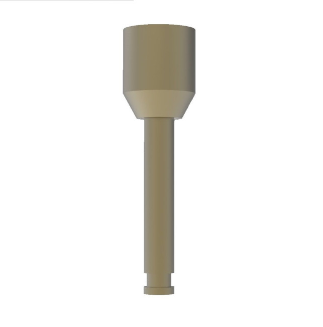 Подвес жесткий Arlight ART-APRIORI-ROD-E-L200 (OG) 054004 Подвес жесткий Arlight ART-APRIORI-ROD-E-L200 (OG) 054004