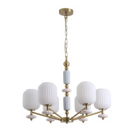 Подвесная люстра Lumion Moderni Alegra 8334/6 Подвесная люстра Lumion Moderni Alegra 8334/6
