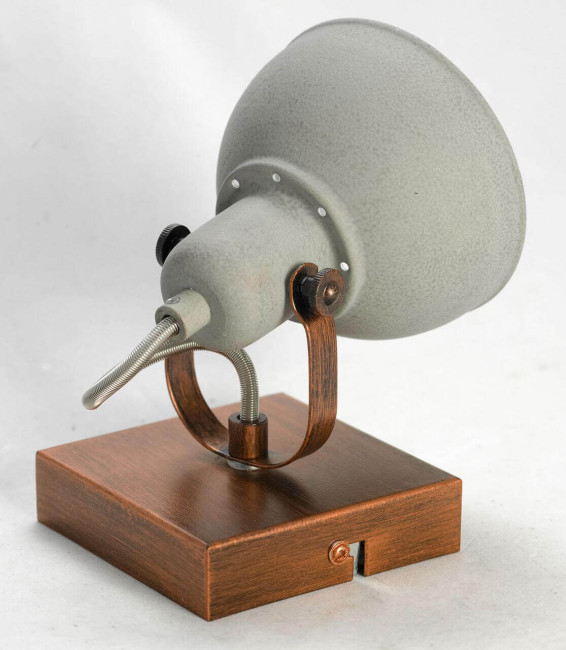 Спот Lussole Loft Diana LSP-9828 Спот Lussole Loft Diana LSP-9828