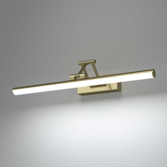 Подсветка для картин Elektrostandard Monza LED 40128/LED бронза 4690389198427 a064138 Подсветка для картин Elektrostandard Monza LED 40128/LED бронза 4690389198427 a064138