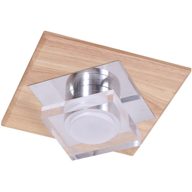 Потолочный светильник Lucia Tucci Natura 073.1 LED Потолочный светильник Lucia Tucci Natura 073.1 LED