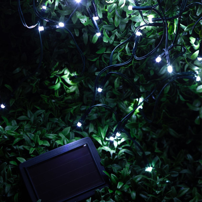 Садовая гирлянда Бахрома Эра ERASF22-29 Б0053373