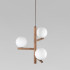 Подвесной светильник TK Lighting 10271 Estera Wood a068629 Подвесной светильник TK Lighting 10271 Estera Wood a068629